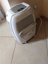 Deumidificatore portatile usato  Roma