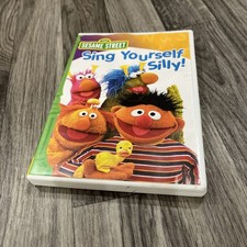 Sesame street sing for sale  Austin