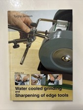 Water cooled grinding for sale  Englewood