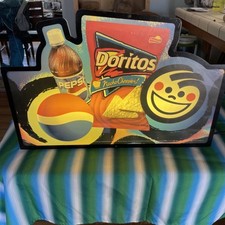 Pepsi cola doritos for sale  Fresno