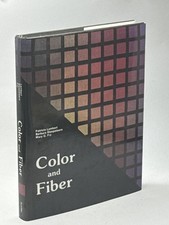 Color and Fiber segunda mano  Embacar hacia Mexico