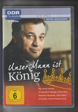 Mann könig horst gebraucht kaufen  Pirna, Dohma, Struppen