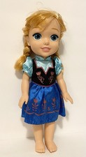 Disney frozen toddler for sale  Webster