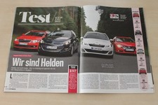 Auto bild 2014 gebraucht kaufen  Deutschland