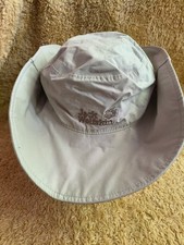 Jack wolfskin beige for sale  OLDHAM