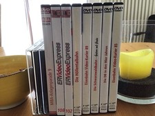 Dvd eisenbahn kurier gebraucht kaufen  Iserlohn