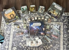 Eldritch horror expansions for sale  University Park
