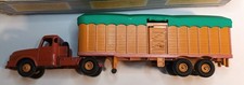 Dinky toys tracteur d'occasion  France