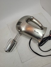 Breville hand mixer for sale  Schaumburg