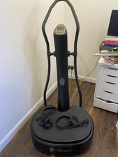 Jtx fitness 6000 for sale  RUISLIP