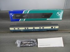 Sachsenmodelle 14694 bahnpostw gebraucht kaufen  Wenden