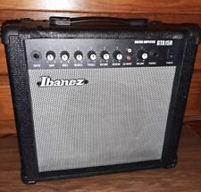 Ibanez gta15r 19w for sale  Kershaw