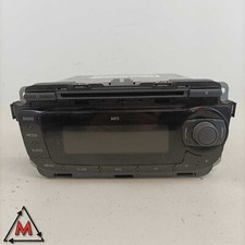 Autoradio mp3 5p0035153b usato  Italia