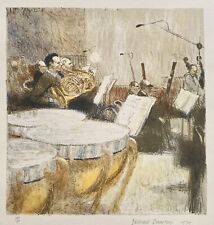 Bernard dunstan musicians for sale  HELENSBURGH