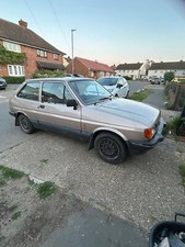 ford fiesta ghia for sale ford fiesta ghia for sale BILLERICAY