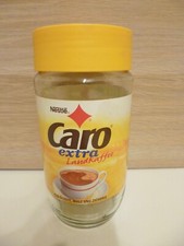 Glas caro landkaffee gebraucht kaufen  Obernzenn