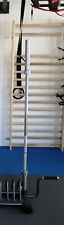 Langhantelstange 180 gym80 gebraucht kaufen  Berlin