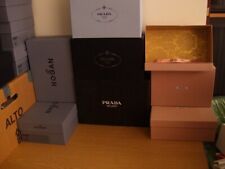 Scatole gift box usato  Italia
