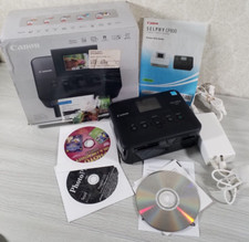 Canon photo inkjet for sale  Nobleton