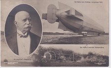 Luftschiff zeppelin ballon gebraucht kaufen  Lügde