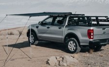 Roam rooftop awning for sale  Clearfield