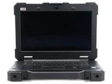 Touch Dell Latitude 7414 Rugged Extreme i5-6300U 16/512GB SSD Klasa A- Win 10P na sprzedaż  PL