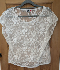 Chelsea girl sheer for sale  MANCHESTER
