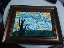 Framed original acrylic for sale  Fountain Hills
