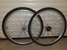 Bike wheelset 650b for sale  PERTH