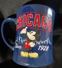 Chicago walt disney for sale  Detroit