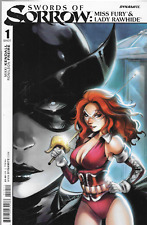 Swords sorrow miss gebraucht kaufen  Darmstadt