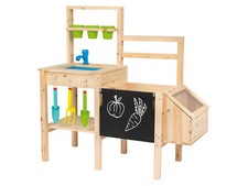 Playtive gemüseküche spielk� gebraucht kaufen  Zehdenick