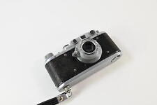 Zorki rangefinder camera for sale  Hazlehurst