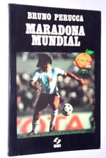 Maradona mundial bruno usato  Chieri