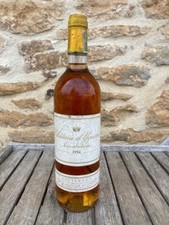 Château yquem 1er d'occasion  Fumel