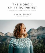 Nordic knitting primer for sale  West Mifflin