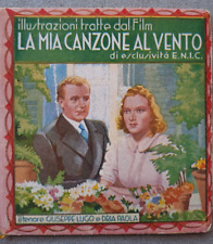 Calendarietto barbiere 1942 usato  Venetico