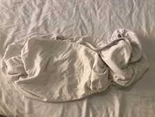 Drap housse coton d'occasion  Auriol