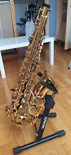 Sax contralto yas usato  Italia