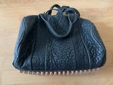 Borsa alexander wang usato  Bari