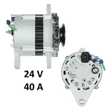 Alternatore per isuzu usato  Spedire a Italy