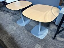 Cafeteria table modern for sale  Cleveland