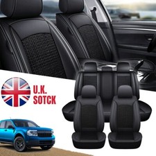 Seat full set for sale  LEICESTER