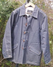 Veste levi selvedge d'occasion Veste levi selvedge d'occasion  Saint-Jean-Saint-Nicolas