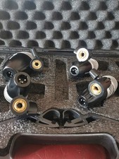 Kit micro shure d'occasion  Nay