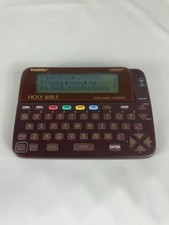 Franklin bookman electronic for sale  Sacramento