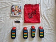 Playstation ps3 buzz for sale  ST. LEONARDS-ON-SEA