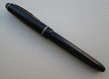 Vintage black osmiroid for sale  CARNFORTH