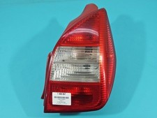 Citroen C2 2006 Lampa tylna prawa tylna 9680283680 IPJ178388 na sprzedaż  PL
