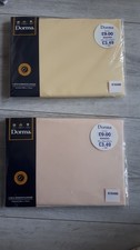 Vintage dorma pair for sale  AMERSHAM